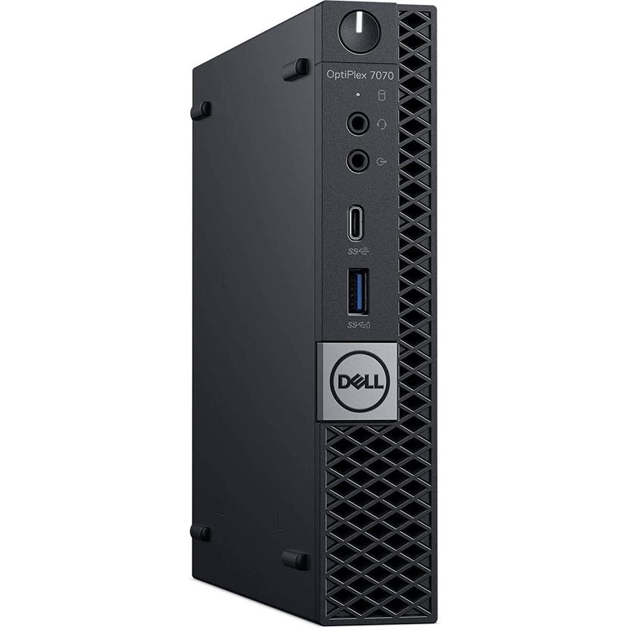 Dell OptiPlex 7070 Micro Dell OptiPlex 7070 Micro